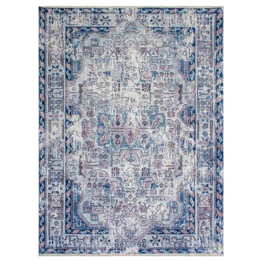 Tapete decorativo paris 0205 medallon crema (2)