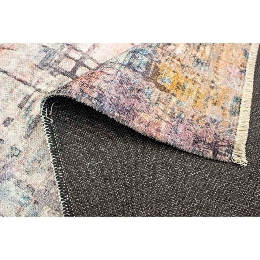 Tapete decorativo paris 9025 rosa morado (1)