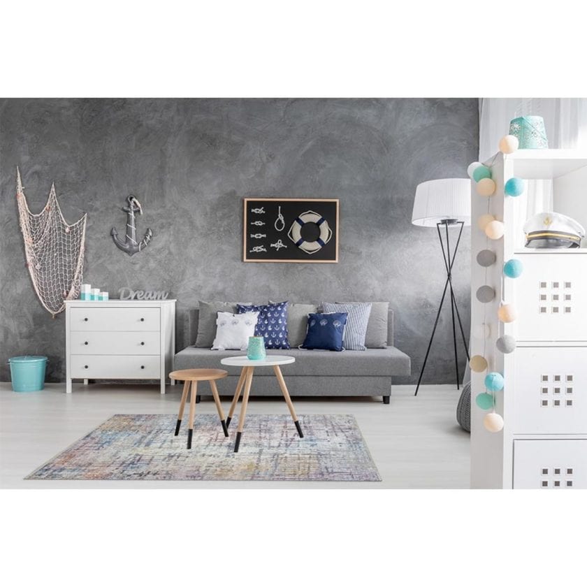 Tapete decorativo paris 9025 rosa morado (5)