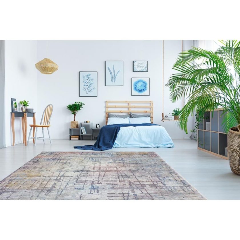 Tapete decorativo paris 9025 rosa morado (6)