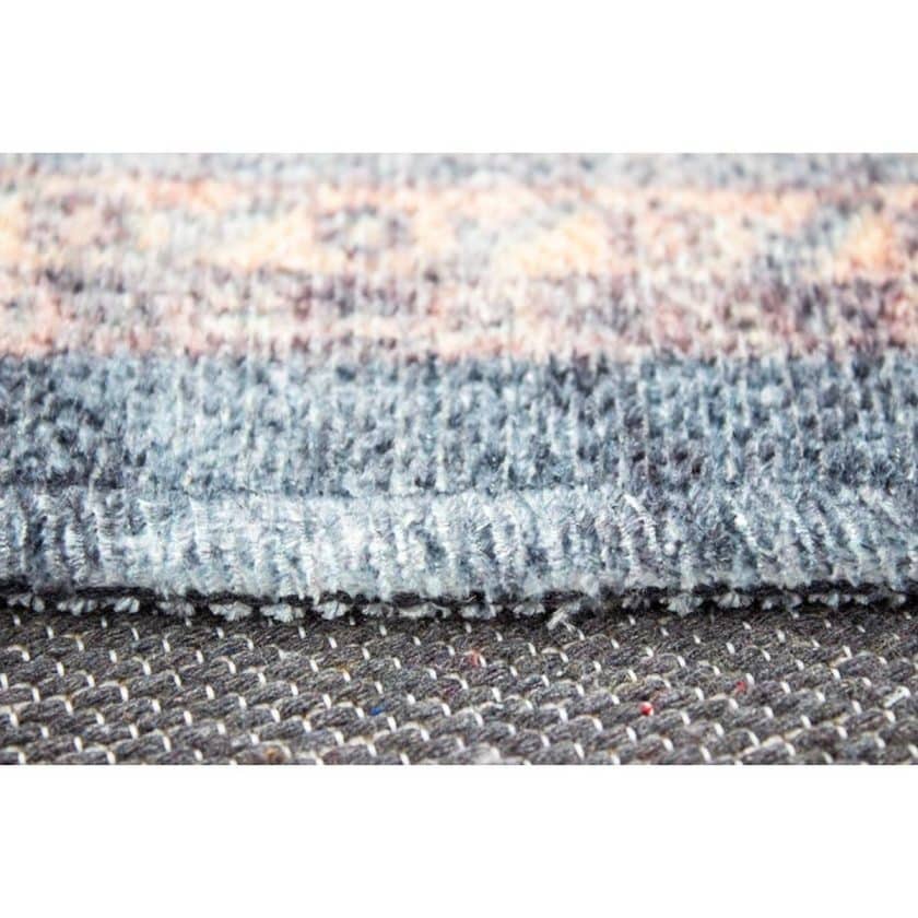 Tapete decorativo paris 9054 medallon azul (3)