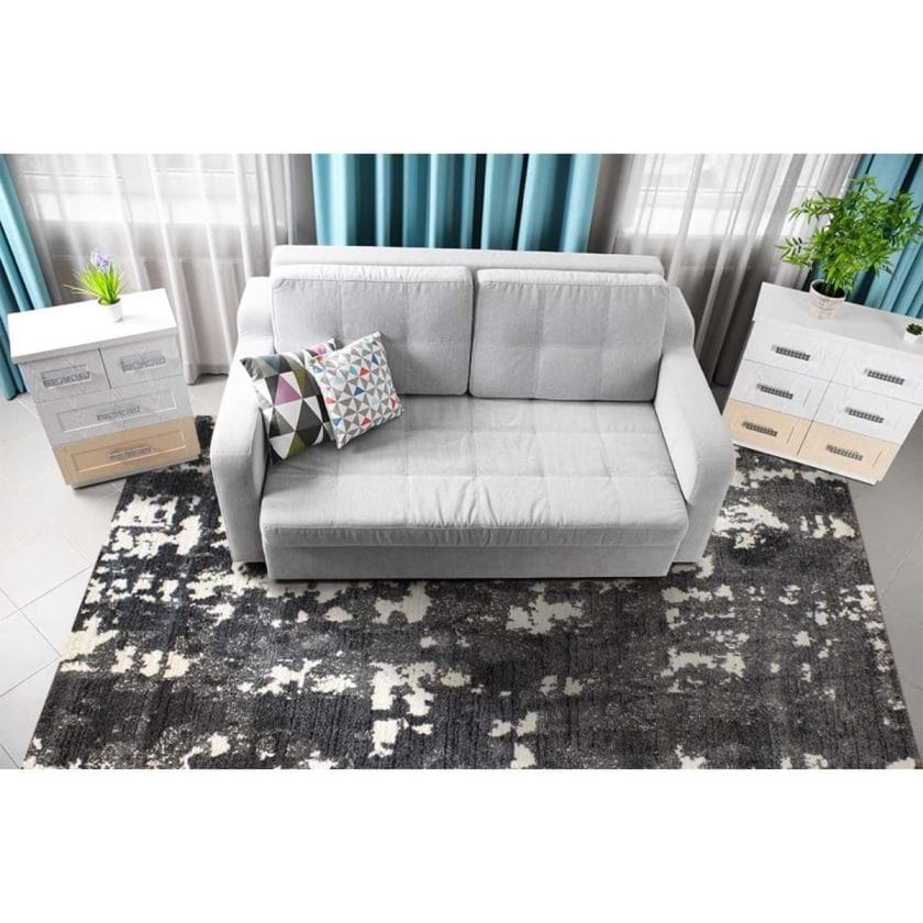 Tapete decorativo rome 459 gris (1)