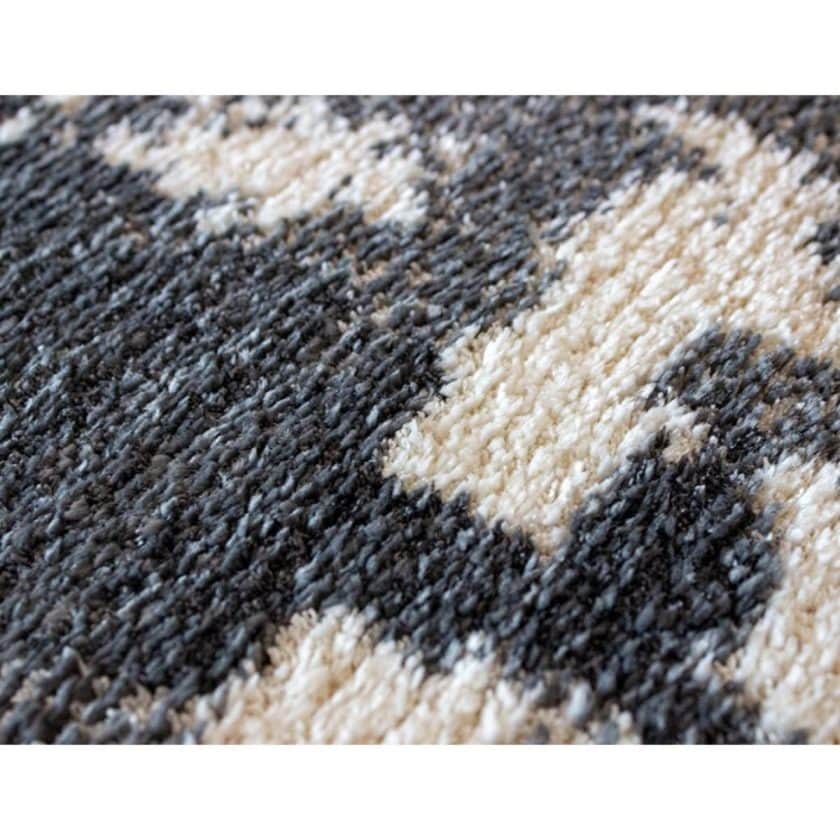 Tapete decorativo rome 459 gris (5)