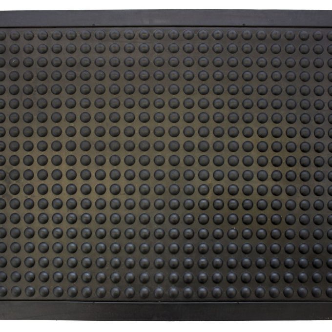 Anti fatiga dots