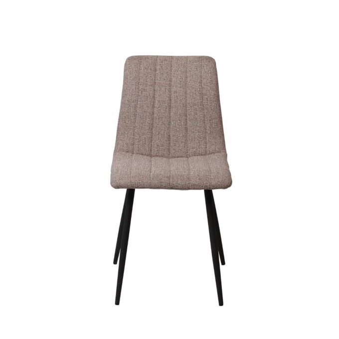 Set 2 sillas de comedor vernazza beige (2)
