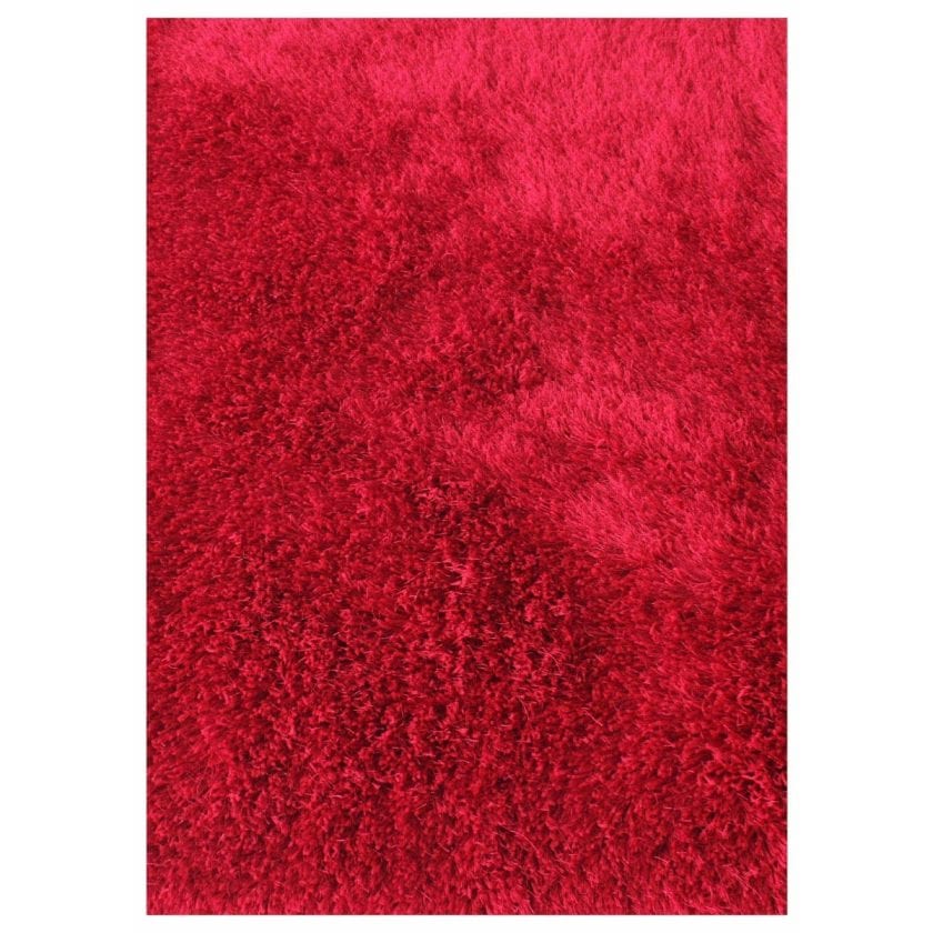 Tapete decorativo amy beauty color rojo (1)