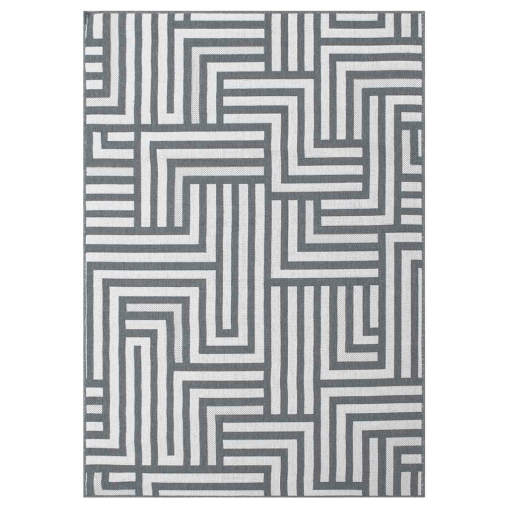 Tapete Decorativo Fenix Indoor Outdoor Laberinto (1)