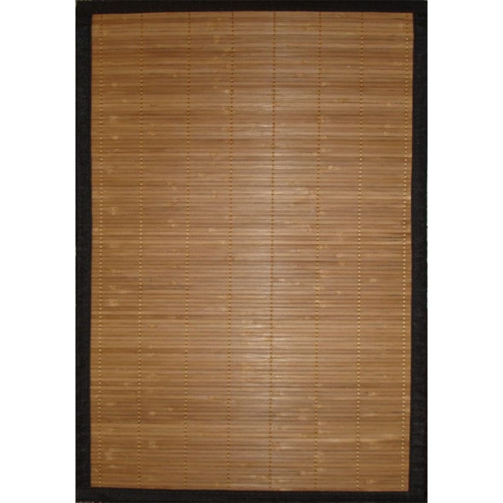 Tapete decoratibo bamboo slim negro (1) min