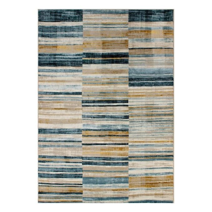 Tapete decorativo aqua silk lineas verde (2)