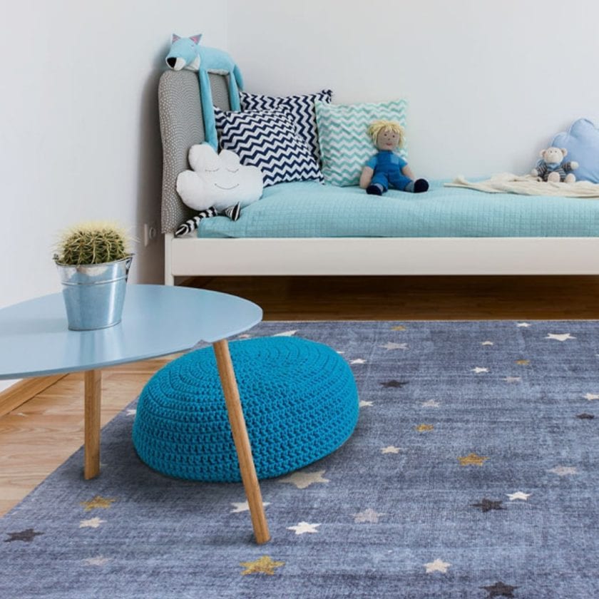 Tapete Decorativo Paris Kids (5)