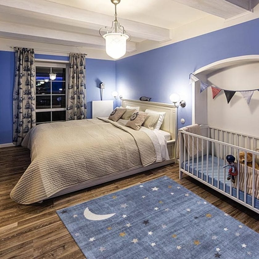 Tapete Decorativo Paris Kids (6)