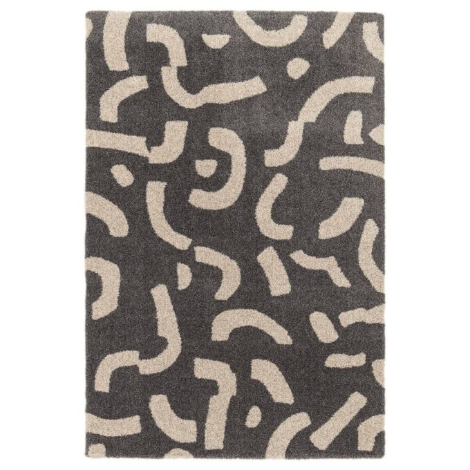 Tapete Decorativo Lilly 4316 Grey (2)