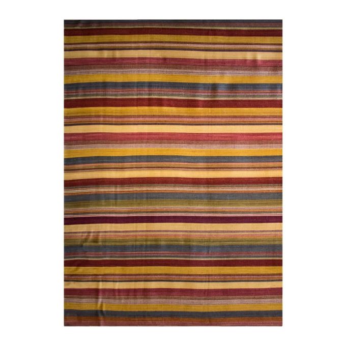 Tapete decorativo bazhars killim stripes1126 (1)