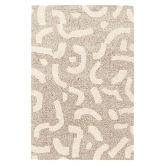 Tapete Decorativo Lilly 4316 Beige (5)