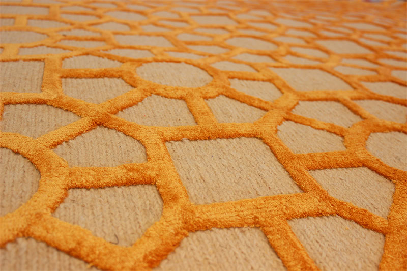 Zoom lima amarillo
