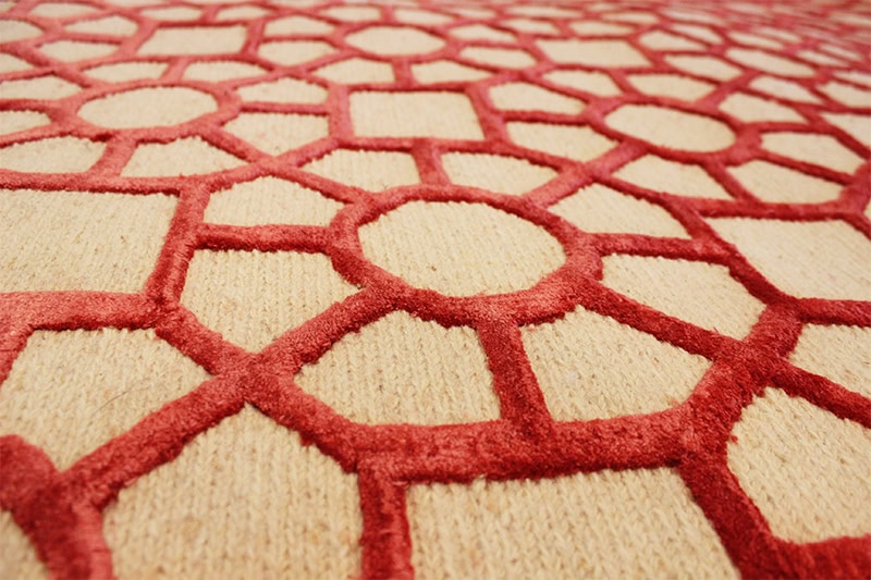 Zoom lima rojo 3
