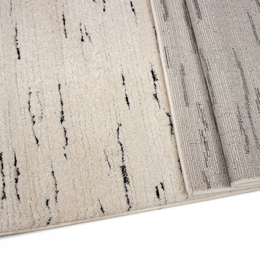 Tapete Decorativo Midnight Modelo Puntos (1)