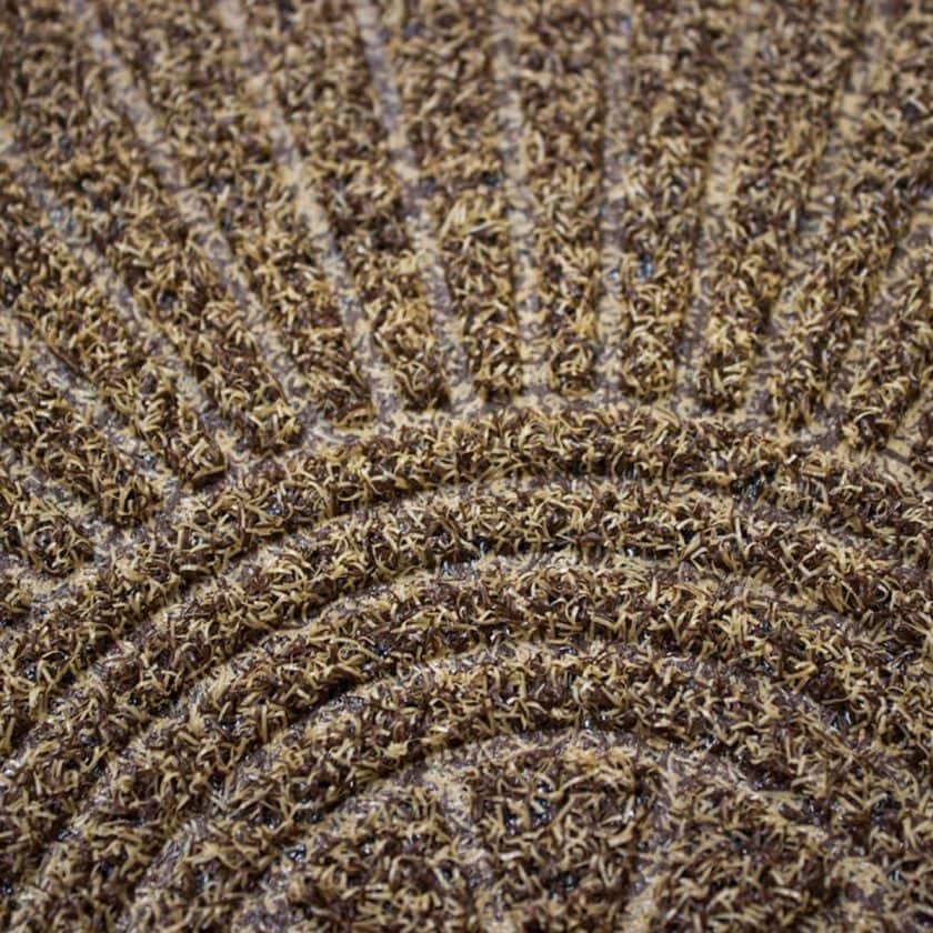 Tapete Grass Design Media Luna Beige 40x60 Cm (1)