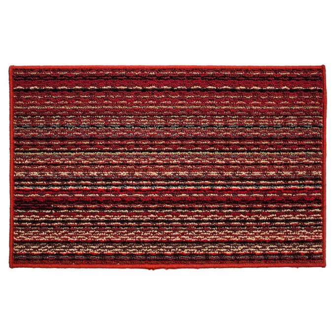 Tapete Portofino Rojo 50x80 Cm (1)