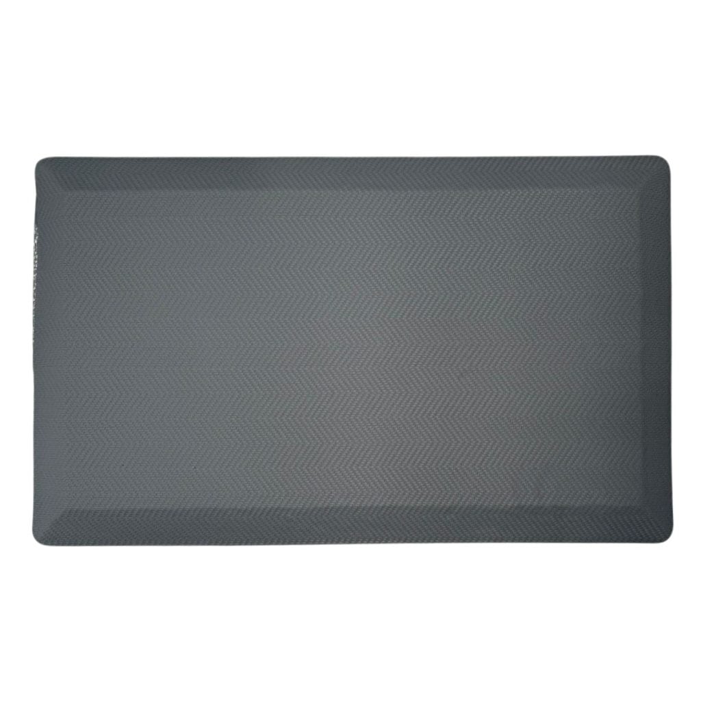 Tapete antifatiga kitchen gris 46x76 cm (1)