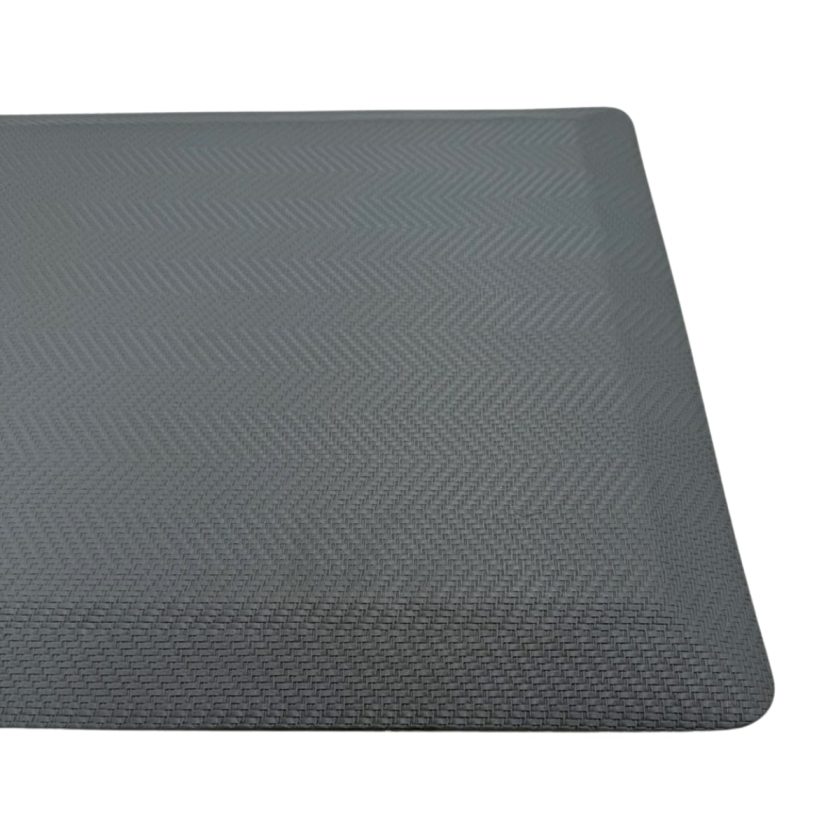 Tapete antifatiga kitchen gris 46x76 cm (2)