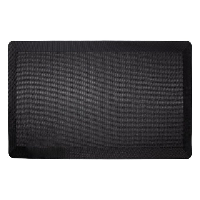 Tapete antifatiga kitchen negro 2 46x76 cm (1)