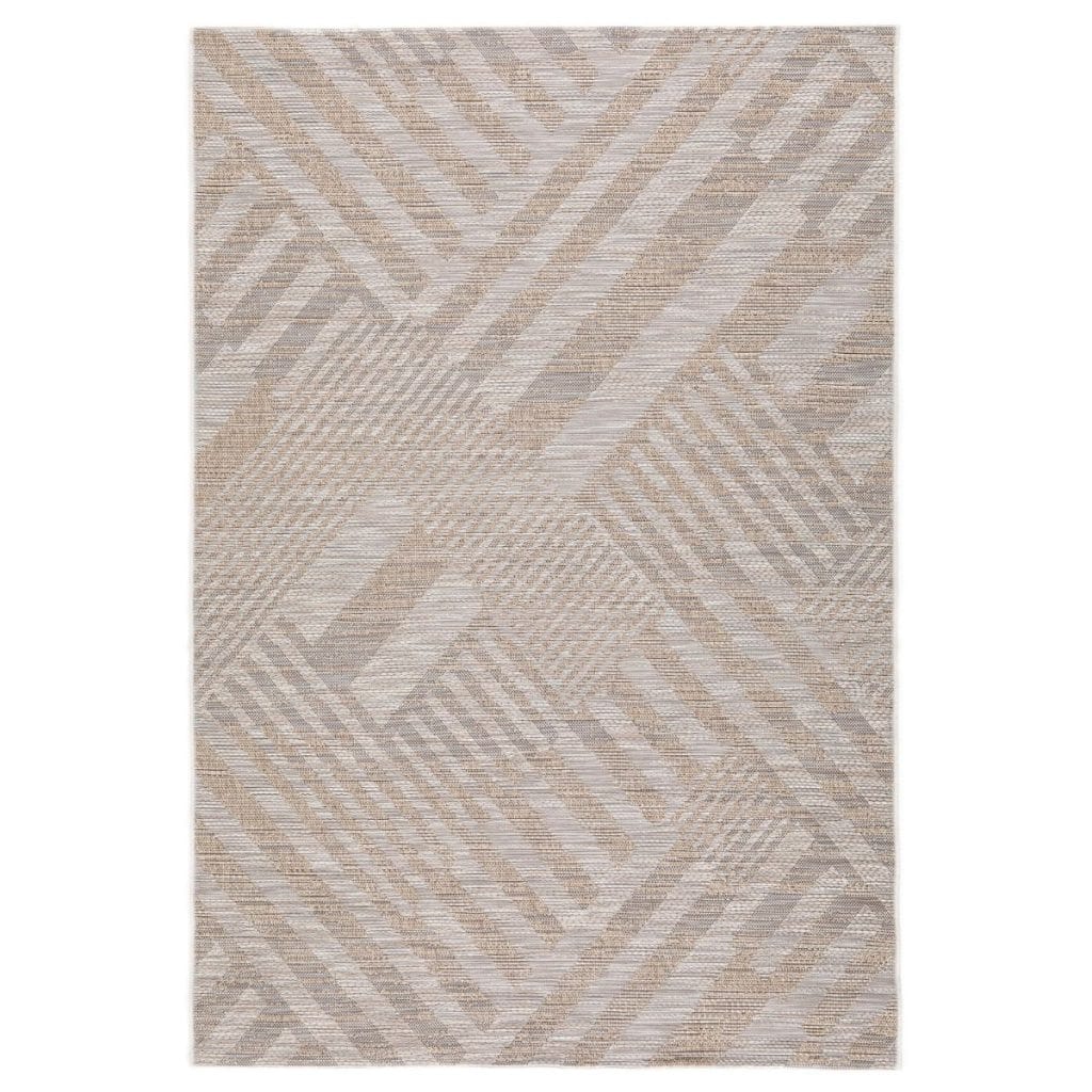 Tapete Decorativo Mira 9503 Beige (8)