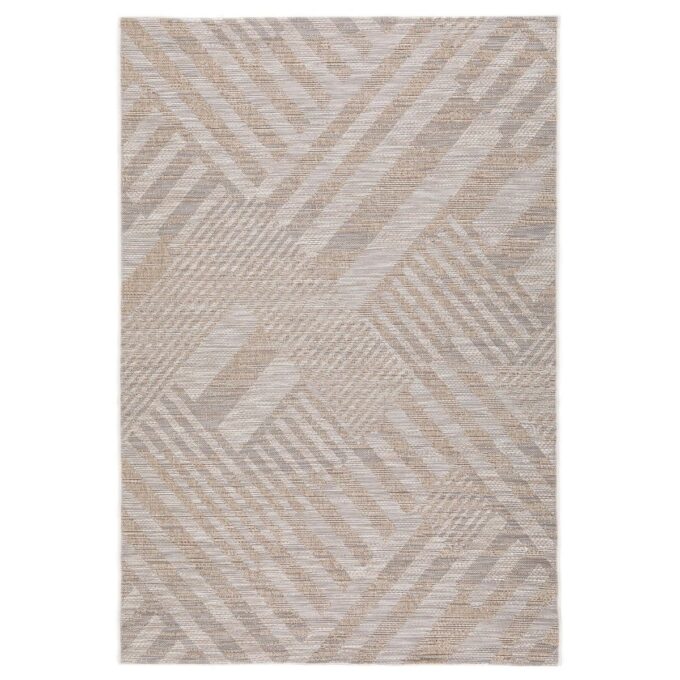 Tapete Decorativo Mira 9503 Beige (8)