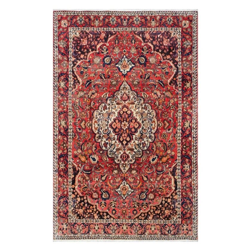 Tapete Decorativo Bazhars Armanibaf 217x306 Cm (1)
