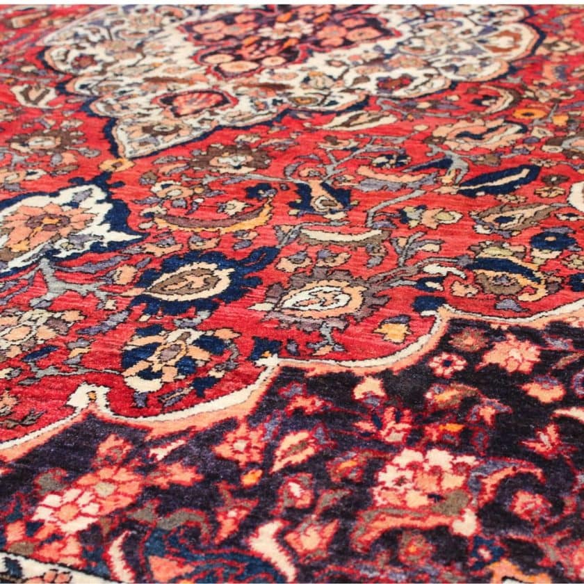 Tapete Decorativo Bazhars Armanibaf 217x306 Cm (2)