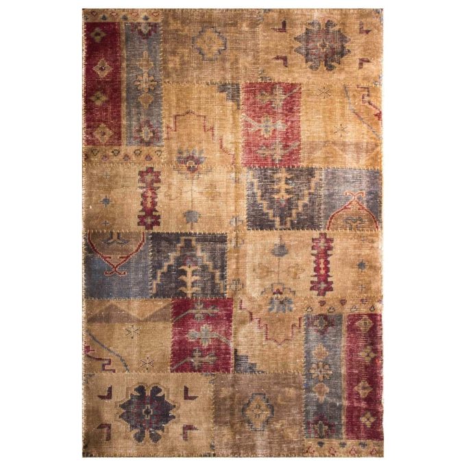 Tapete Decorativo Bazhars Patch Antique Multi (1)