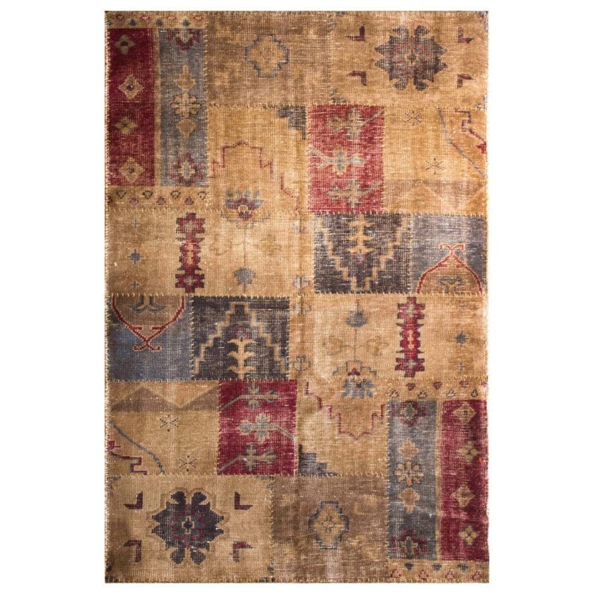 Tapete Decorativo Bazhars Patch Antique Multi (1)