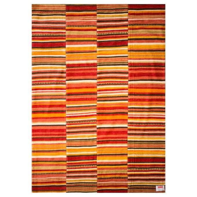 Tapete Decorativo Bazhars Patchwork Splendo 1727