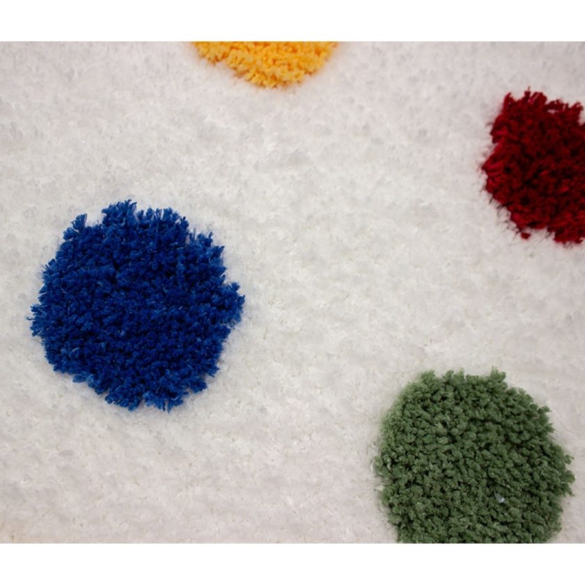 Tapete fun bath mat 40x60 multi cm (2)