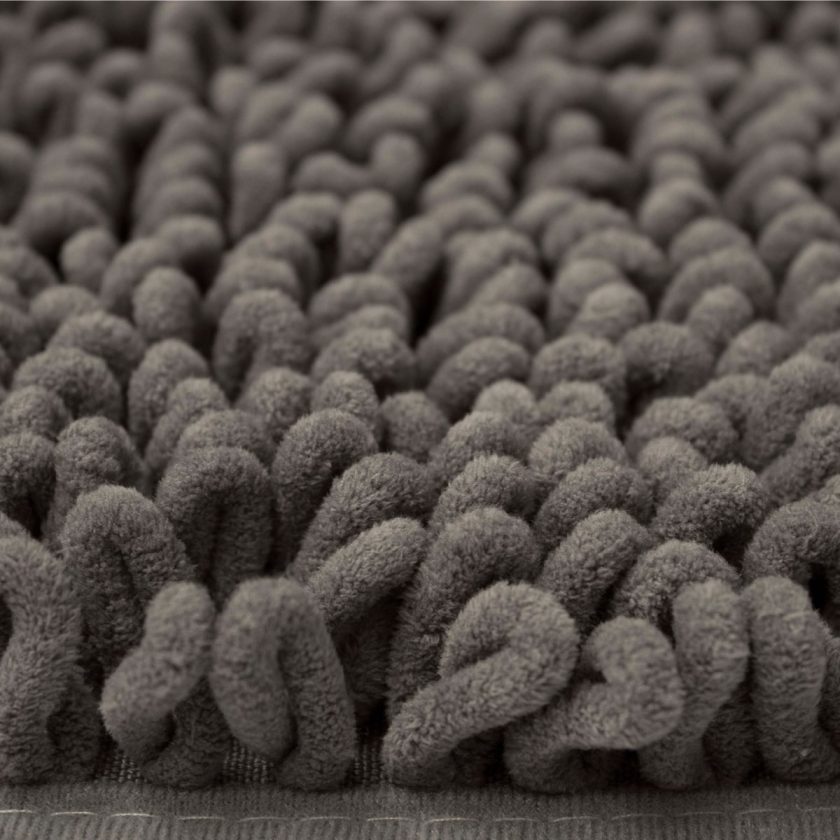 Tapete loop soft 40x60 cm gris (3)