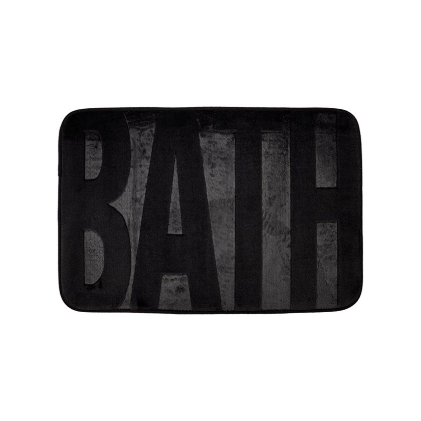 Tapete memory bath negro 40x60 cm (1)