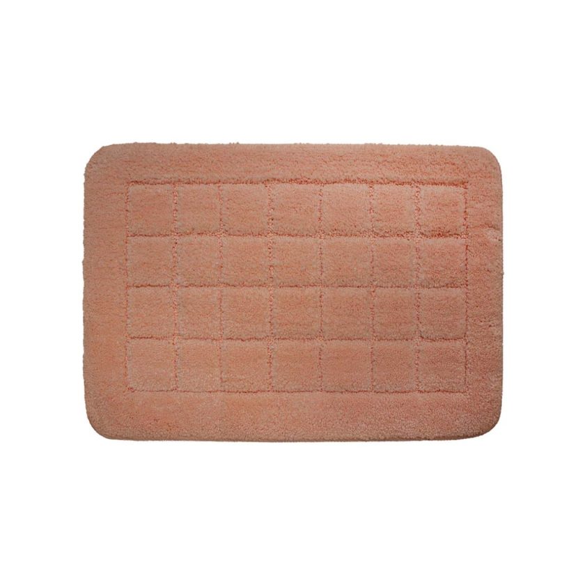Tapete square bath mat 40x60 beige (1)