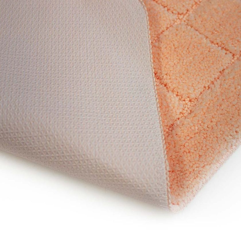 Tapete square bath mat 40x60 beige (2)