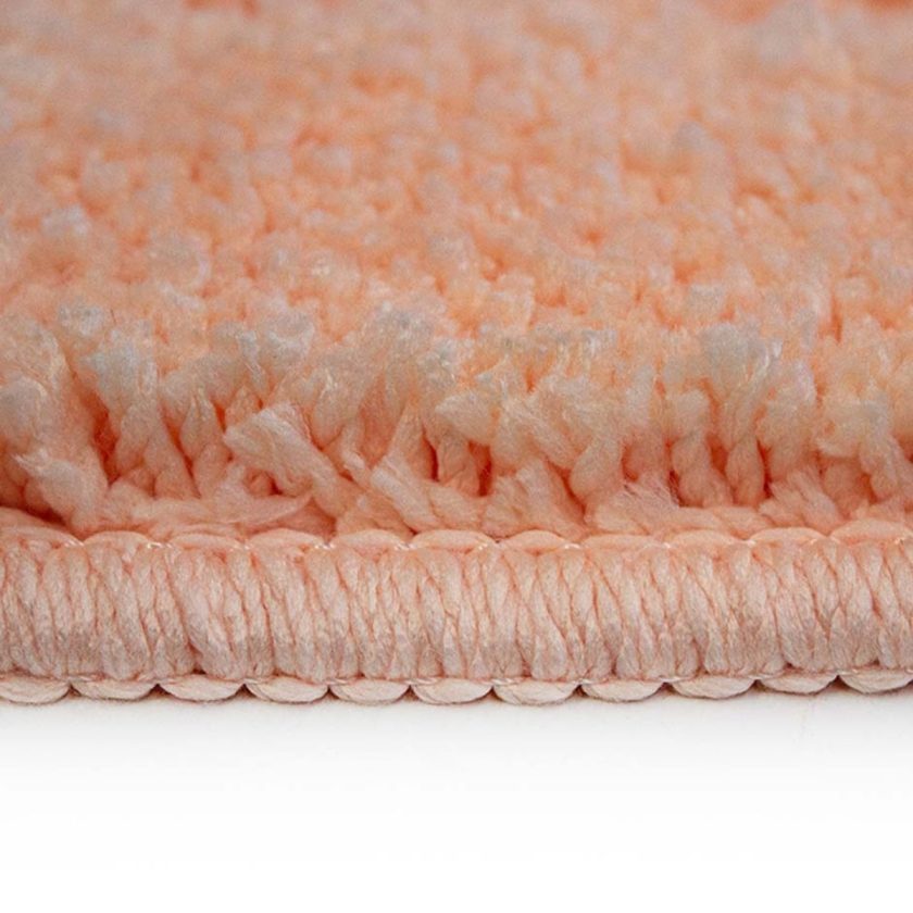 Tapete square bath mat 40x60 beige (3)