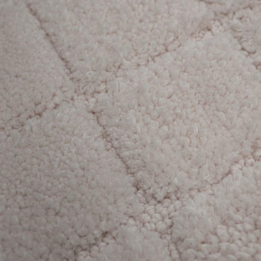 Tapete square bath mat 40×60 gris (2)