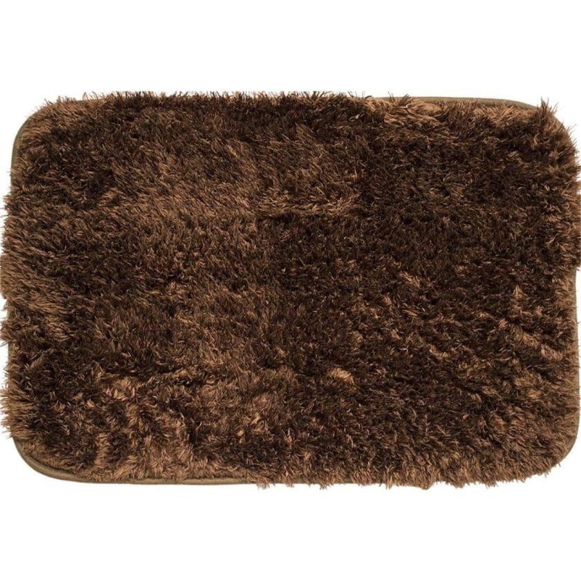 Tapete touch 40x60 cm chocolate (2)