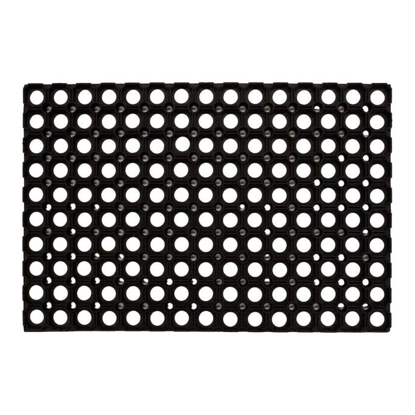 Tapete de entrada hollow mat 40x60 cm (1)