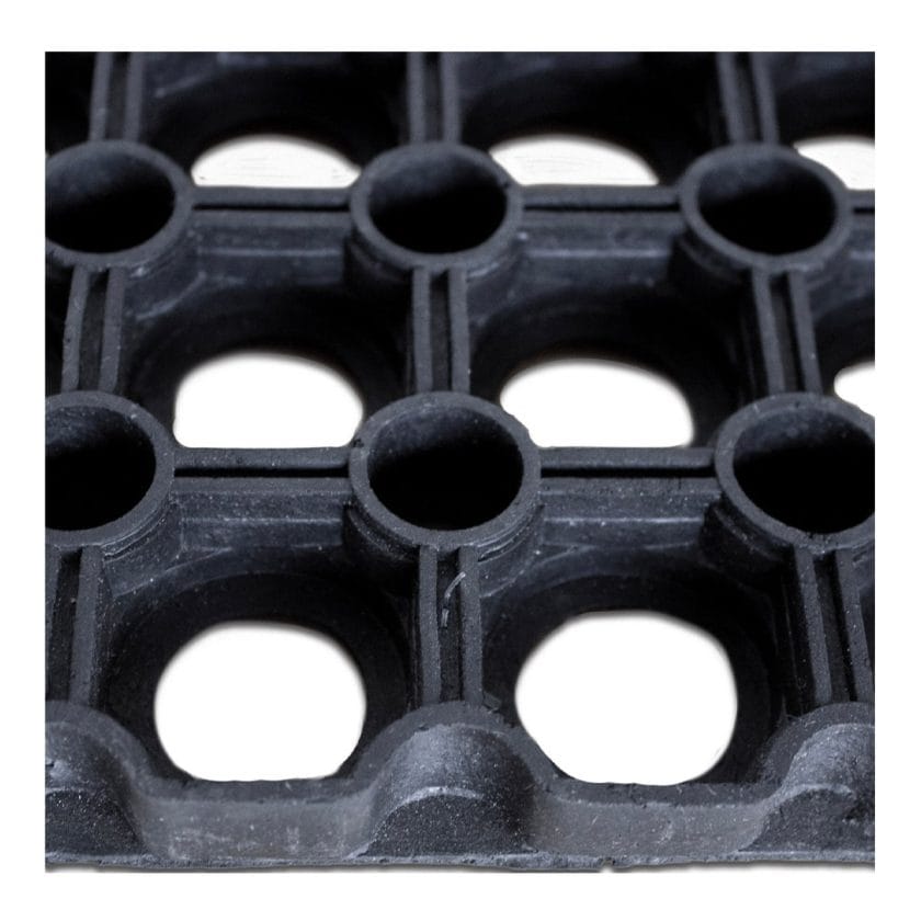 Tapete de entrada hollow mat 40x60 cm (4)
