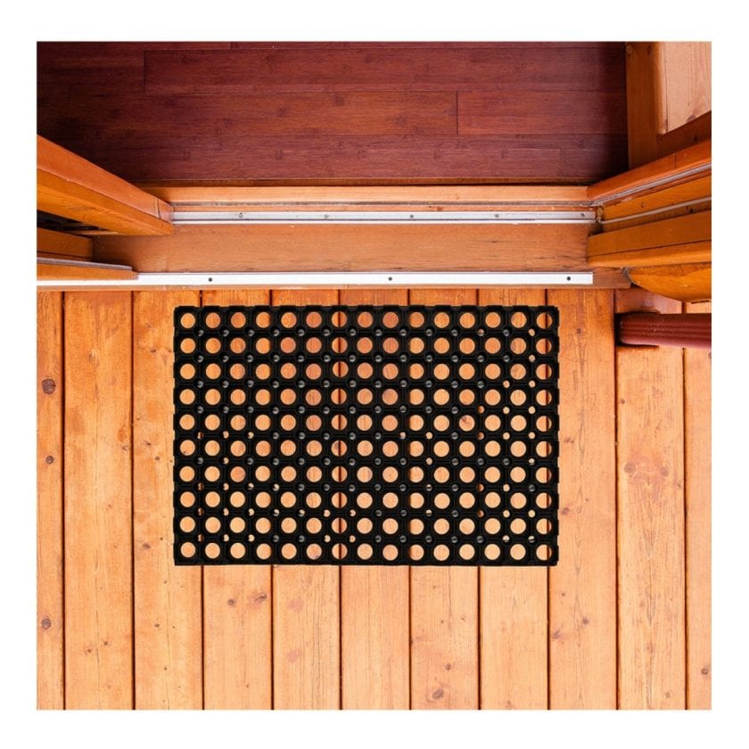 Tapete de entrada hollow mat 40x60 cm (5)