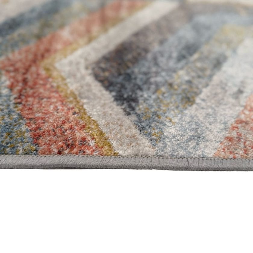 Tapete decorativo mayumi 80x150 cm formas multicolor (2)