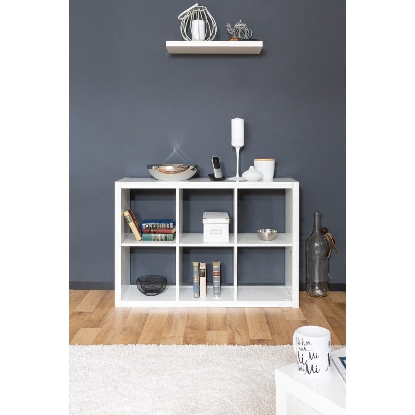 Cubo organizador milano x 6 (2)