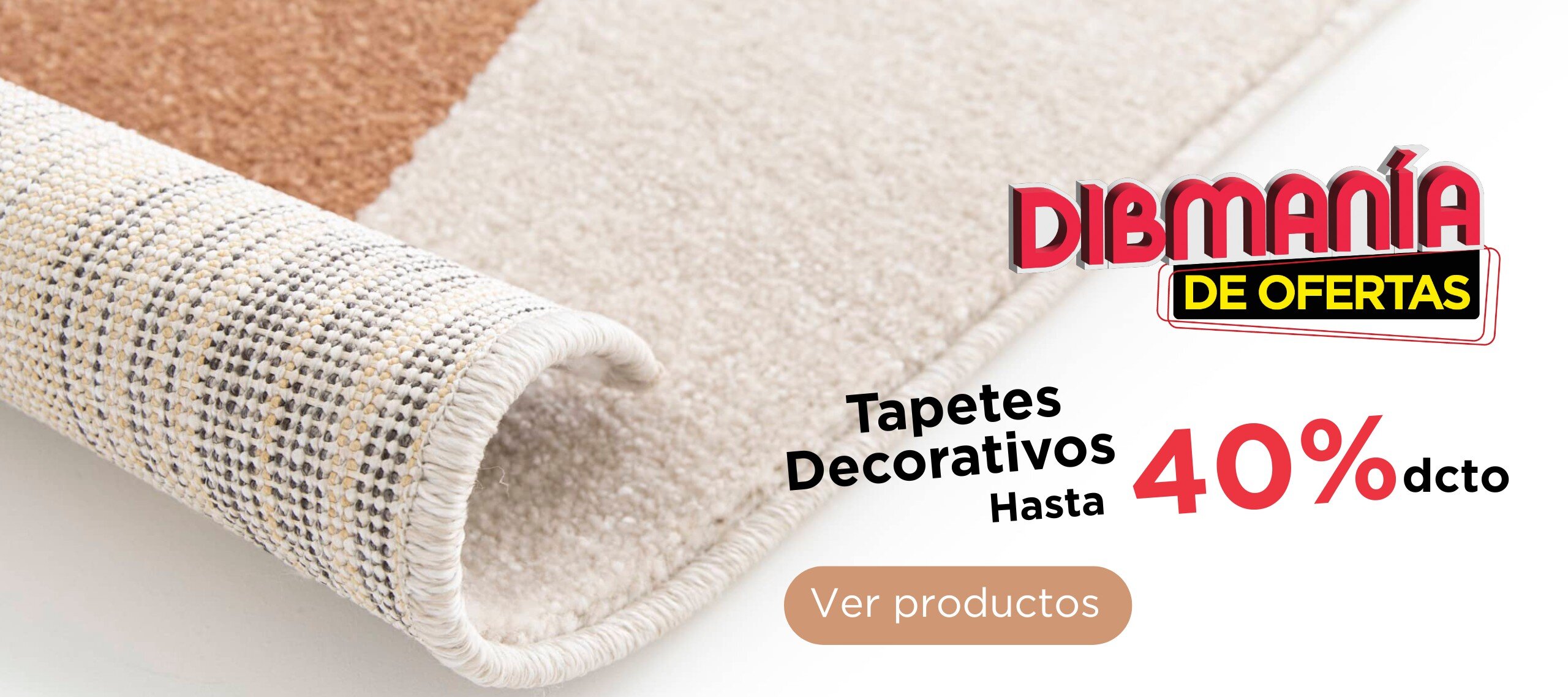 Dibmania deco