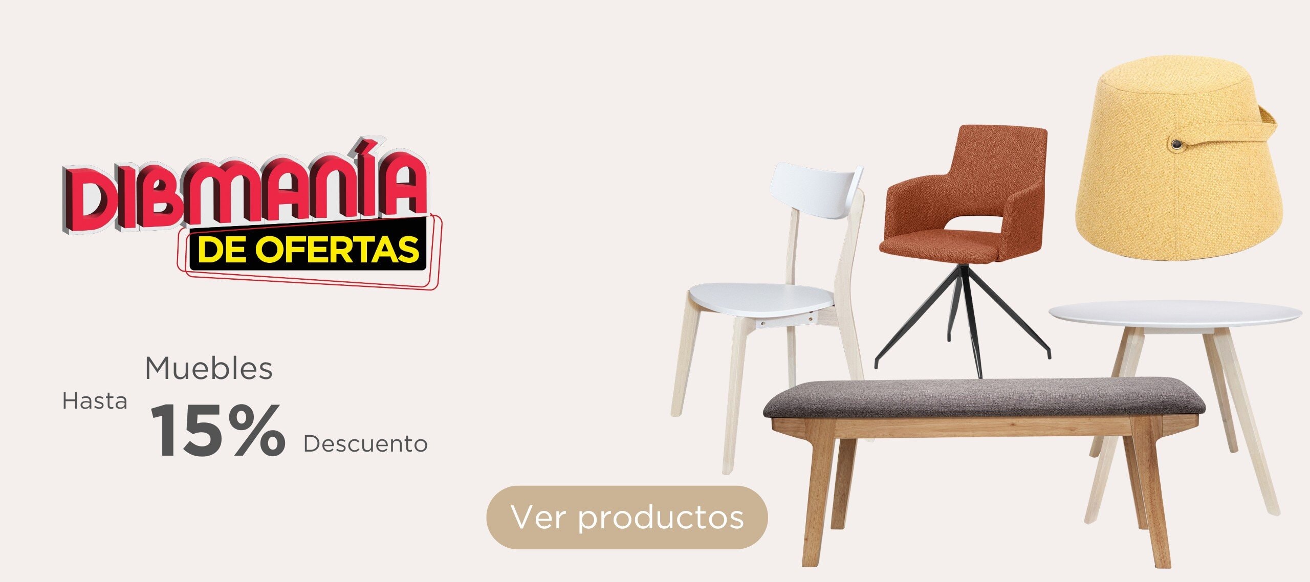 Dibmania muebles