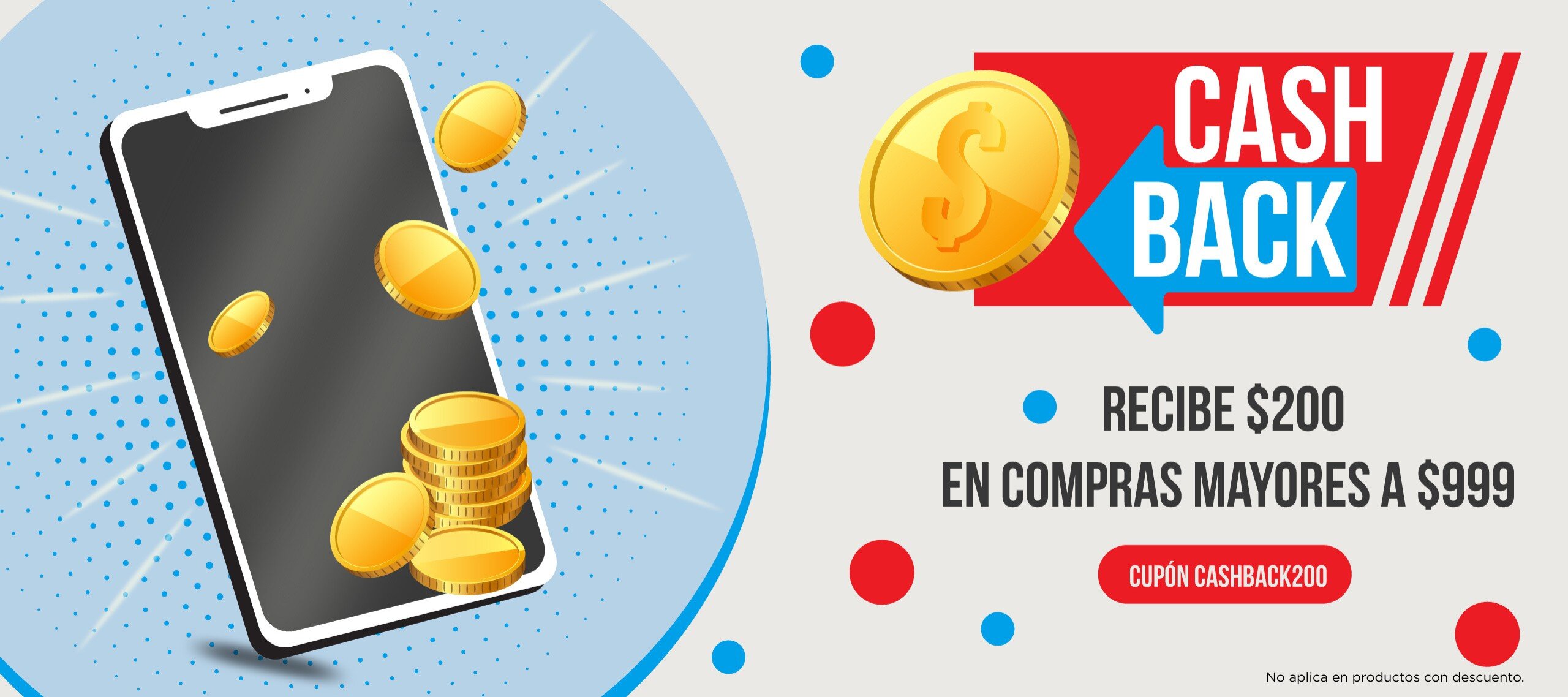 Cashback