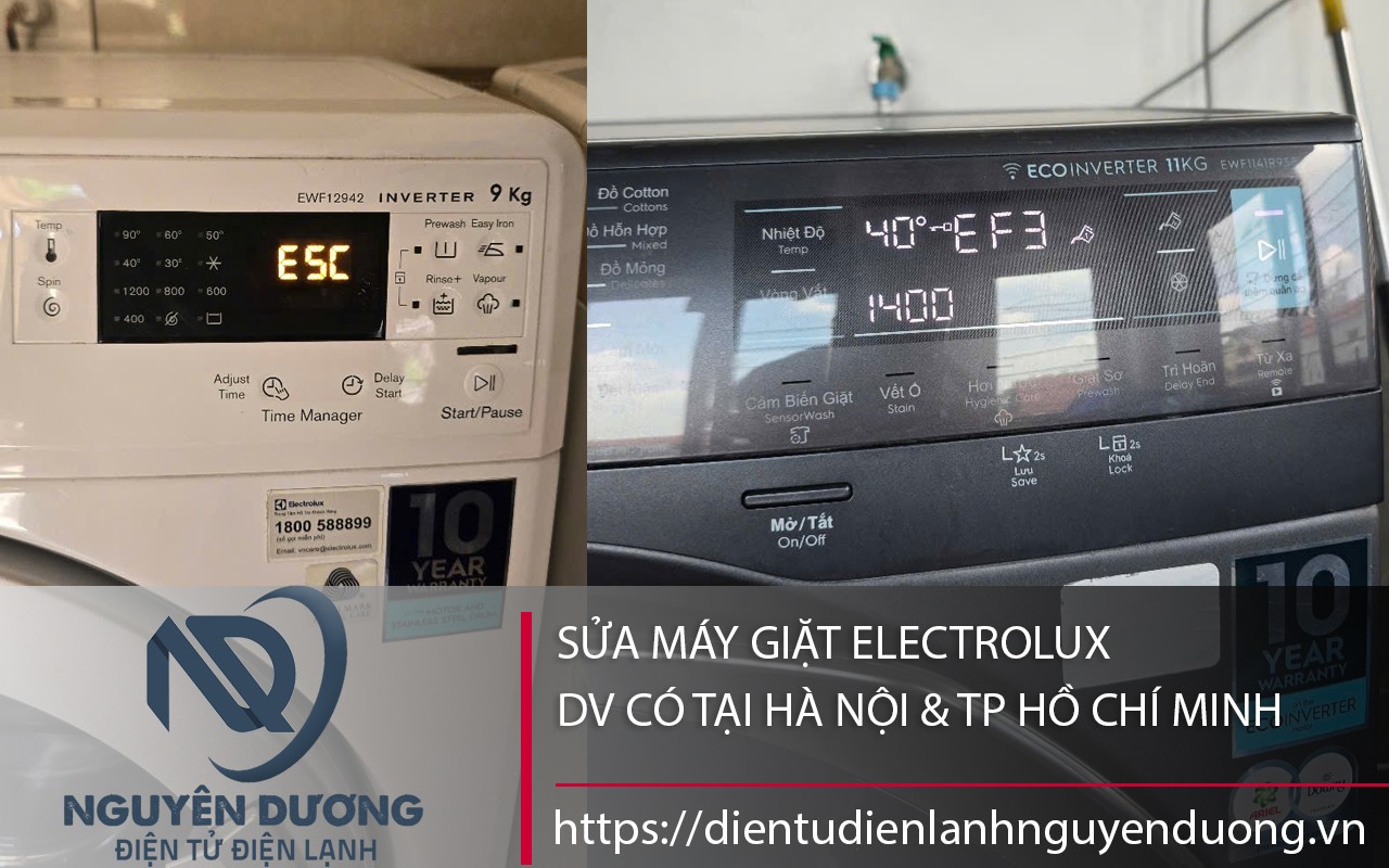 Máy giặt Electrolux chính hãng tại Hà Nội và TP.HCM, dịch vụ sửa máy giặt Electrolux chuyên nghiệp, bảo hành uy tín, liên hệ 0988 177 888 cho dịch vụ sửa máy giặt Electrolux nhanh chóng.